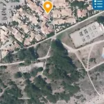 Maison 100 M De La A Pieds *