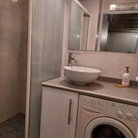 Maison 100 M De La A Pieds