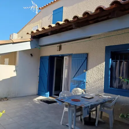 Maison 100 M De La A Pieds *