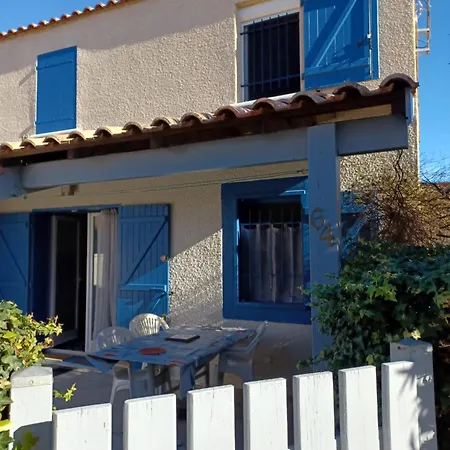 Maison 100 M De La A Pieds