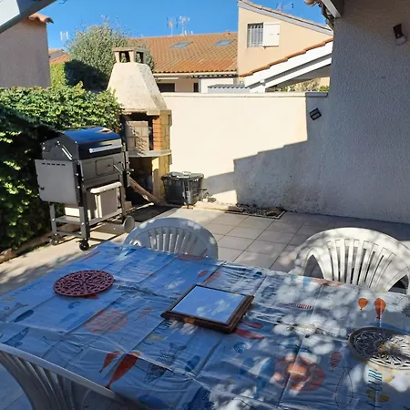 Maison 100 M De La A Pieds