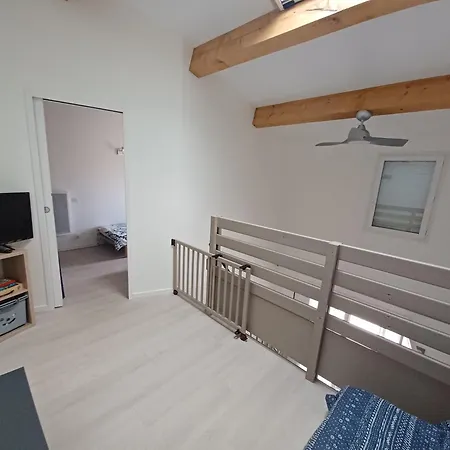 Maison 100 M De La A Pieds *