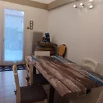 Nyaraló Maison 100 M De La A Pieds Portiragnes