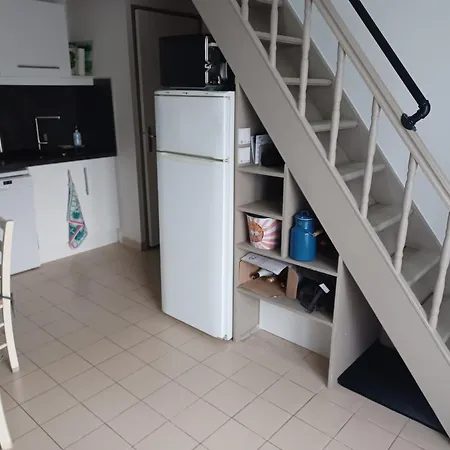 Tatil Evi Maison 100 M De La A Pieds
